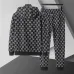Gucci Tracksuits for Men's long tracksuits #A55077