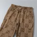 Gucci Tracksuits for Men's long tracksuits #A55079