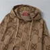 Gucci Tracksuits for Men's long tracksuits #A55079