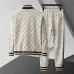 Gucci Tracksuits for Men's long tracksuits #A55316