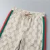 Gucci Tracksuits for Men's long tracksuits #A55316