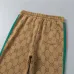 Gucci Tracksuits for Men's long tracksuits #A55317