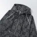Gucci Tracksuits for Men's long tracksuits #A55318