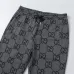 Gucci Tracksuits for Men's long tracksuits #A55318