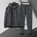 Gucci Tracksuits for Men's long tracksuits #A55318