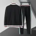 Gucci Tracksuits for Men's long tracksuits #A55419