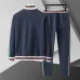 Gucci Tracksuits for Men's long tracksuits #A55420