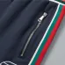 Gucci Tracksuits for Men's long tracksuits #A55420