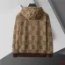 Gucci Tracksuits for Men's long tracksuits #A55568
