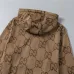 Gucci Tracksuits for Men's long tracksuits #A55568