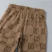 Gucci Tracksuits for Men's long tracksuits #A55568