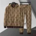 Gucci Tracksuits for Men's long tracksuits #A55568