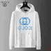Gucci Tracksuits for Men's long tracksuits #A55569