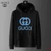 Gucci Tracksuits for Men's long tracksuits #A55569