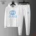 Gucci Tracksuits for Men's long tracksuits #A55569