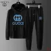 Gucci Tracksuits for Men's long tracksuits #A55569