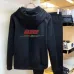 Gucci Tracksuits for Men's long tracksuits #A55572