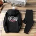 Gucci Tracksuits for Men's long tracksuits #A55573