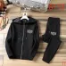 Gucci Tracksuits for Men's long tracksuits #A55573