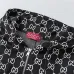 Gucci Tracksuits for Men's long tracksuits #A55574