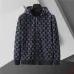 Gucci Tracksuits for Men's long tracksuits #A55575