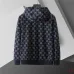 Gucci Tracksuits for Men's long tracksuits #A55575