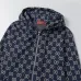 Gucci Tracksuits for Men's long tracksuits #A55575
