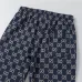Gucci Tracksuits for Men's long tracksuits #A55575