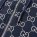 Gucci Tracksuits for Men's long tracksuits #A55575