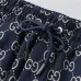 Gucci Tracksuits for Men's long tracksuits #A55575