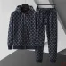 Gucci Tracksuits for Men's long tracksuits #A55575