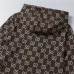 Gucci Tracksuits for Men's long tracksuits #A55576
