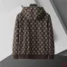 Gucci Tracksuits for Men's long tracksuits #A55576