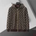 Gucci Tracksuits for Men's long tracksuits #A55576
