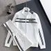 Gucci Tracksuits for Men's long tracksuits #A55577