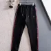 Gucci Tracksuits for Men's long tracksuits #A55578