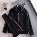 Gucci Tracksuits for Men's long tracksuits #A55578