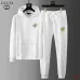 Gucci Tracksuits for Men's long tracksuits #A55579