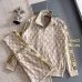Gucci Tracksuits for Men's long tracksuits #A56382