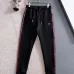 Gucci Tracksuits for Men's long tracksuits #A56387