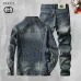 Gucci Tracksuits for Men's long tracksuits #A56906