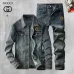 Gucci Tracksuits for Men's long tracksuits #A56906