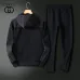 Gucci Tracksuits for Men's long tracksuits #A57276