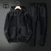 Gucci Tracksuits for Men's long tracksuits #A57276