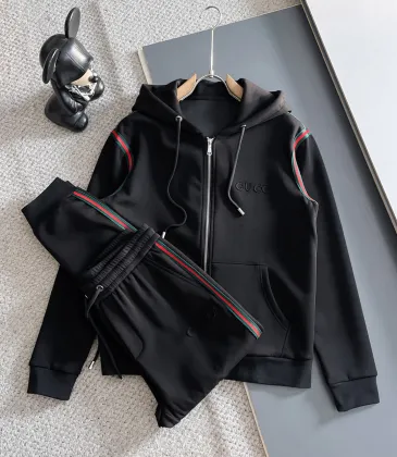 Brand G Tracksuits for Men's long tracksuits #A58875