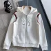 Gucci Tracksuits for Men's long tracksuits #A58876