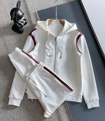 Brand G Tracksuits for Men's long tracksuits #A58876