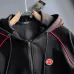 Gucci Tracksuits for Men's long tracksuits #A58883