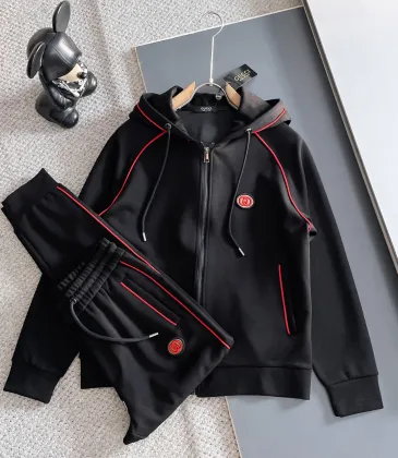 Brand G Tracksuits for Men's long tracksuits #A58883
