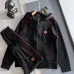 Gucci Tracksuits for Men's long tracksuits #A58883